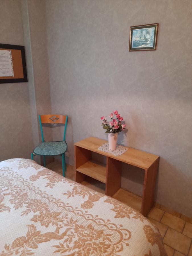 La Chaume Appartement Laugere Buitenkant foto